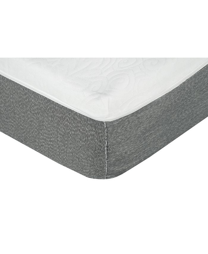 Primo International Primo Leila 8" Gel Memory Foam Cushion Firm