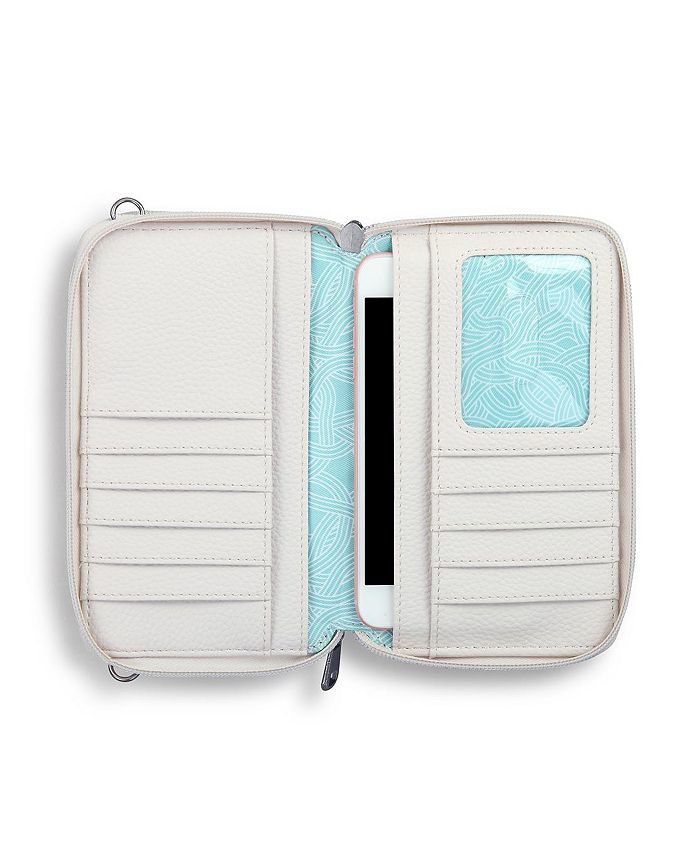 sequoia extra large smartphone crossbody