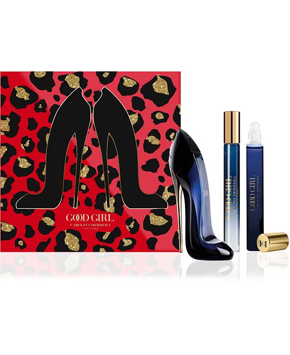 Carolina Herrera 3Pc. Good Girl & Good Girl Légère Gift Set & Reviews