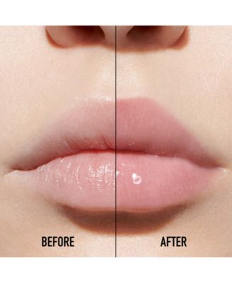 dior addict lip maximizer review
