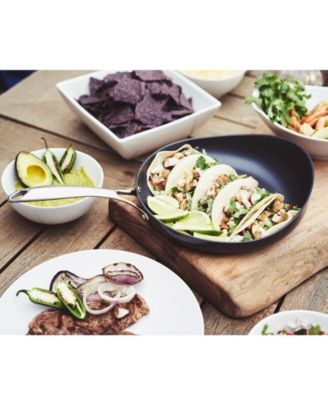 Rad USA Radical Pan 8" Saute Skillet