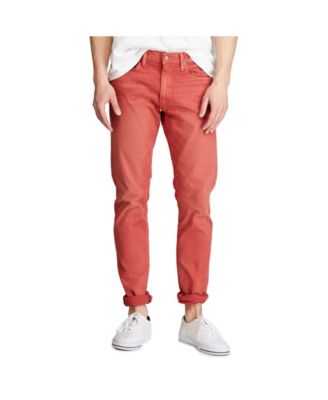 polo ralph lauren jeans sullivan slim