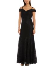 Black Lace Dresses for Women Formal Casual Party Dresses Macy s