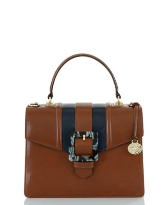 Brahmin - Mini Francine Whiskey Portico