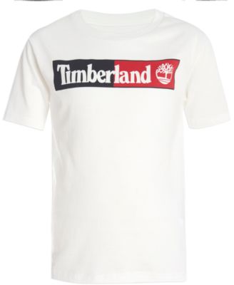 timberland boys shirts