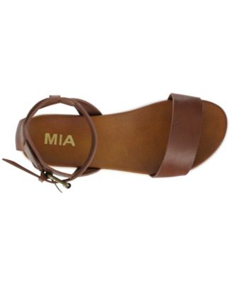 Women's Ellen Round Toe Sandals