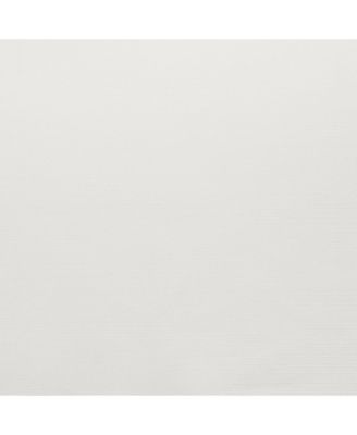 Delano Heavyweight Textured Indoor/Outdoor Grommet Top Curtain Panel Pair, 54" x 96"