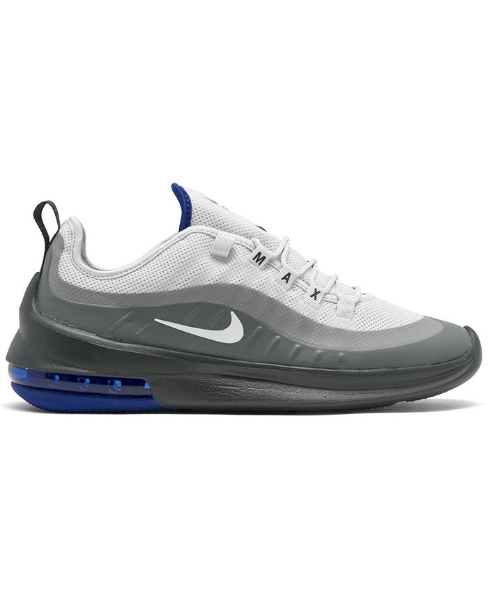 Nike Men's Air Max Axis Casual Sneakers from Finish Line Macy's