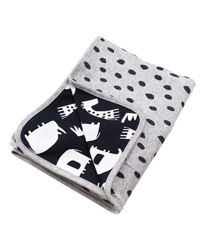 Mac & Moon Baby Boys & Girls Receiving Blanket Macy's