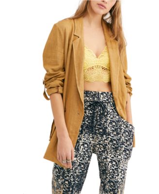 Free People - Charly Blazer