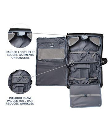 Travelpro - Platinum Elite Rolling Carry-On Garment Bag