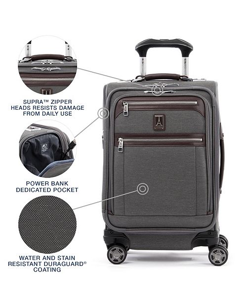 travelpro 20 spinner