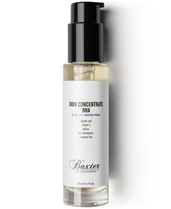 Baxter Of California - Skin Concentrate BHA