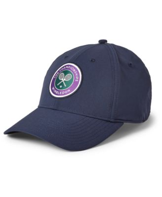 Polo Ralph Lauren - Men's Wimbledon Ball Boy Cap