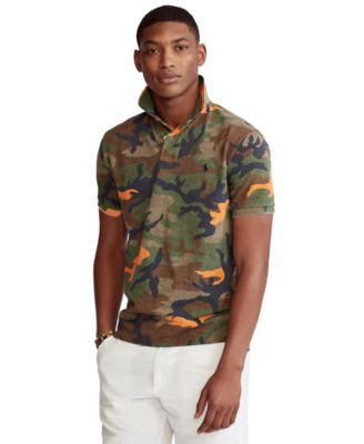 ralph lauren polo camo