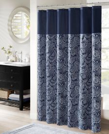 Elegant Shower Curtains Macy S