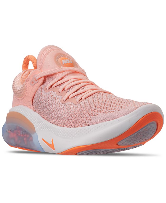 finish line nike joyride