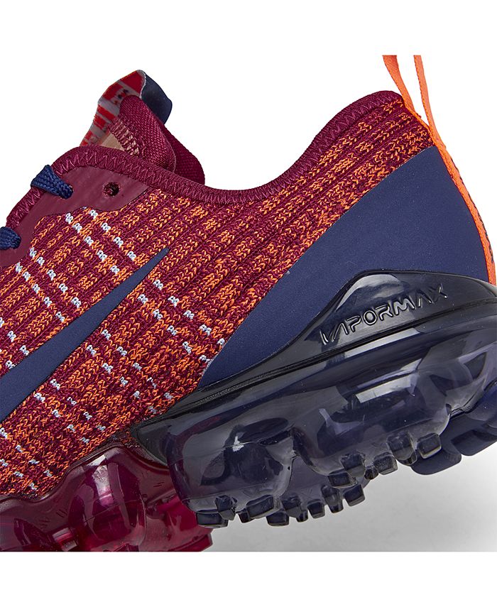 nike air vapormax boys