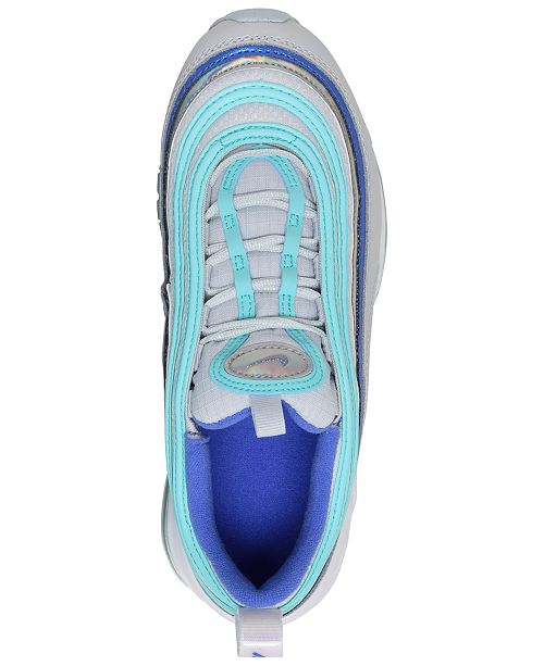 Nike Big Girls Air Max 97 Se Casual Sneakers From Finish Line