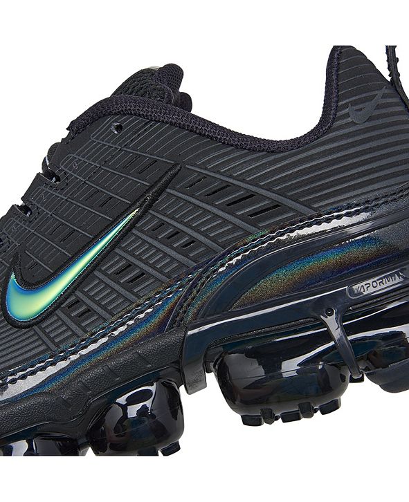 nike vapormax running shoes review