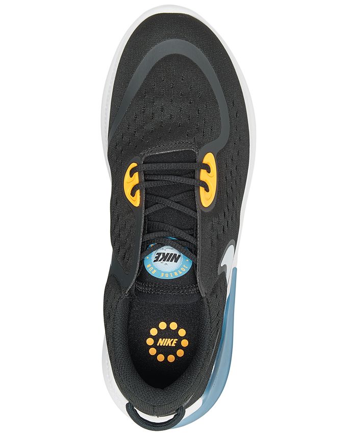 nike air force one mens white