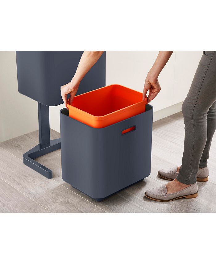 Joseph Joseph Totem Max 60L Waste Separation & Recycling Unit Macy's