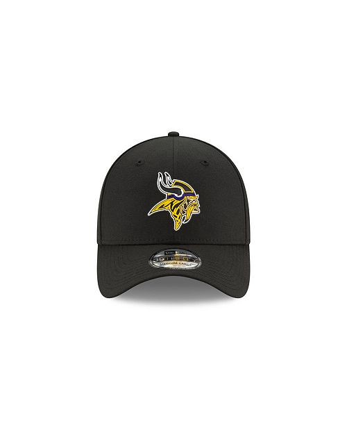 New Era Minnesota Vikings 2020 Draft 39thirty Cap Reviews Sports Fan Shop By Lids Men Macy S
