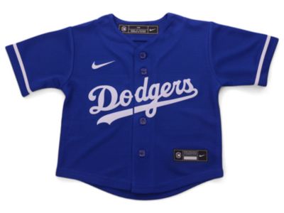 Nike Los Angeles Dodgers Infant 
