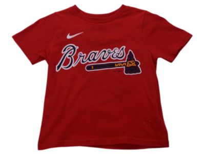 braves shirt kids