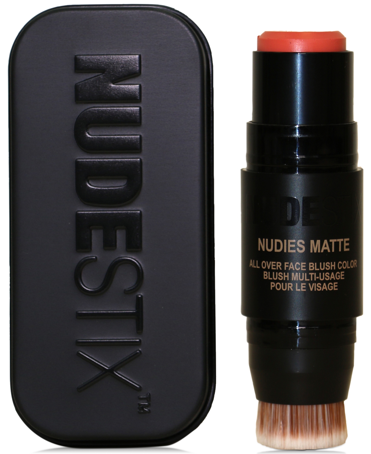 NUDESTIX NUDIES MATTE BLUSH