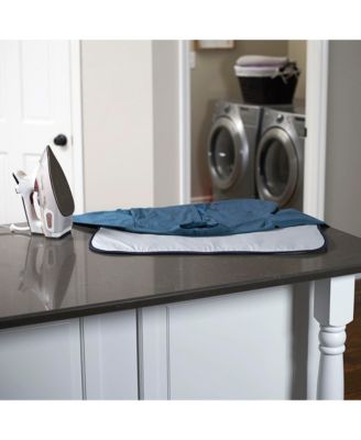 Portable Ironing Blanket Mat- Heat Resistant