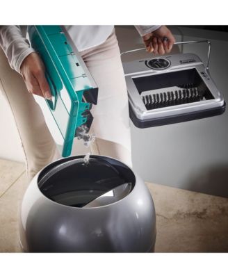 Household Essentials Leifheit Cordless Floor and Carpet Sweeper