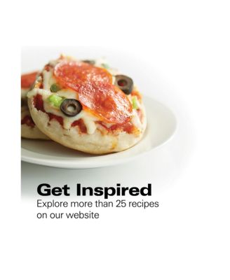 Breakfast Sandwich Maker - 25475