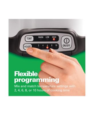 Stovetop Sear & Cook 6 Quart Slow Cooker - 33662