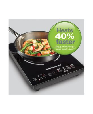 Single Induction Cooktop - 34104