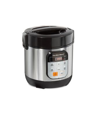 Compact Multi Cooker - 37524