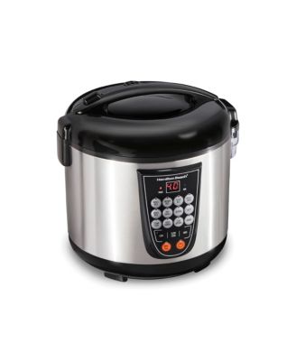 Digital Multi Cooker - 37571