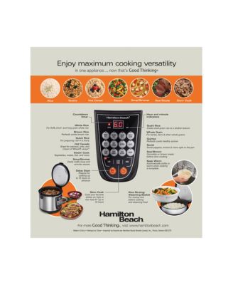 Digital Multi Cooker - 37571