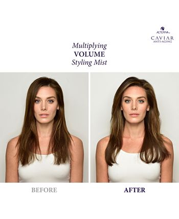 Alterna - Caviar Anti-Aging Multiplying Volume Styling Mist, 5-oz.