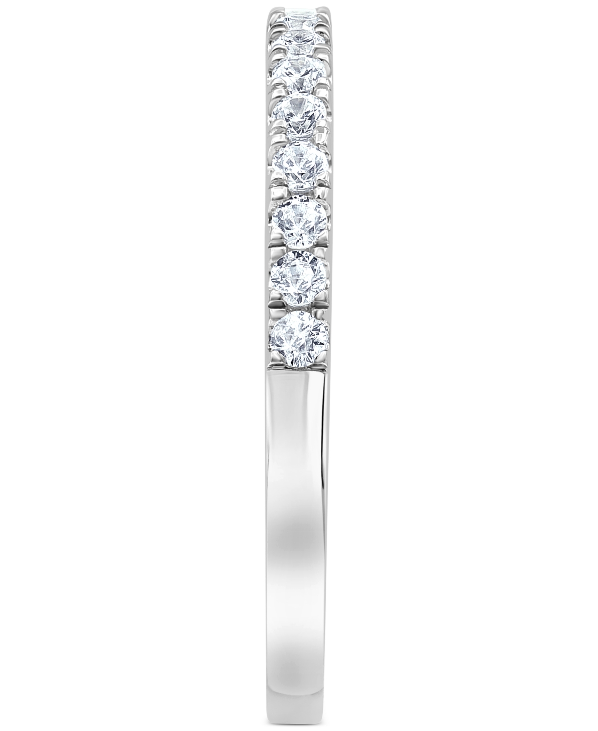 Diamond Halo Bridal Set (1 ct. t.w.) in 14k White, Yellow or Rose Gold