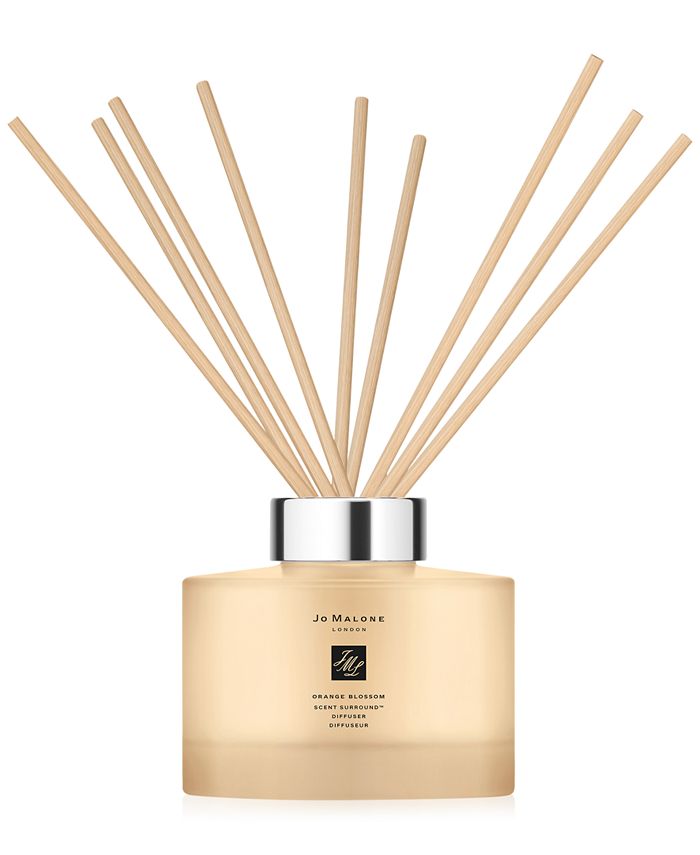 Jo Malone London Orange Blossom Diffuser, 5.6oz. Macy's