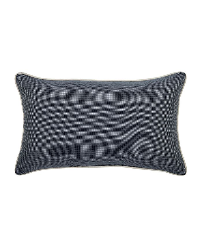 Croscill Silas Boudoir Pillow Macy's