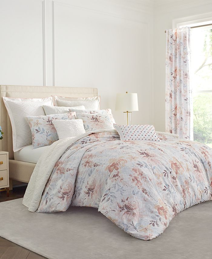 Croscill Liana King Comforter Set - Macy's