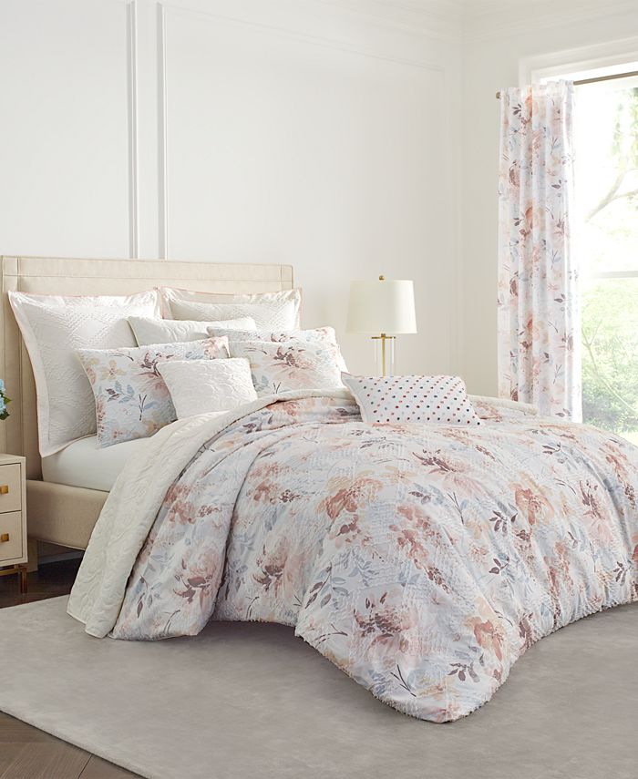 Croscill Liana Queen Comforter Set Macy's
