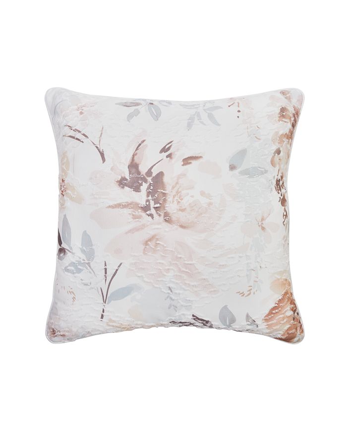 Croscill Liana Square Pillow Macy's