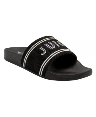 Juicy Couture - Wiggles 2 sandal