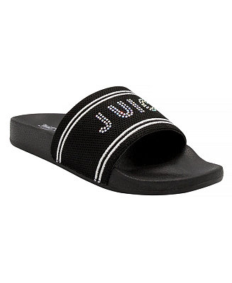 Juicy Couture Wiggles Pool Slides - Macy's