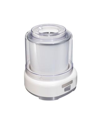 1.5 Quart Ice Cream Maker - 68880