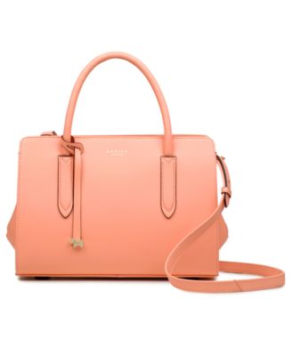 radley london liverpool satchel