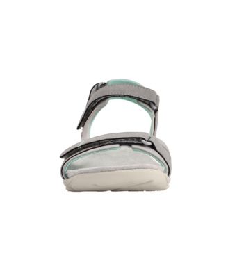 Women's Lake Sporty Flat Sandals